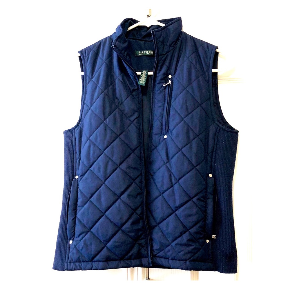 Vest